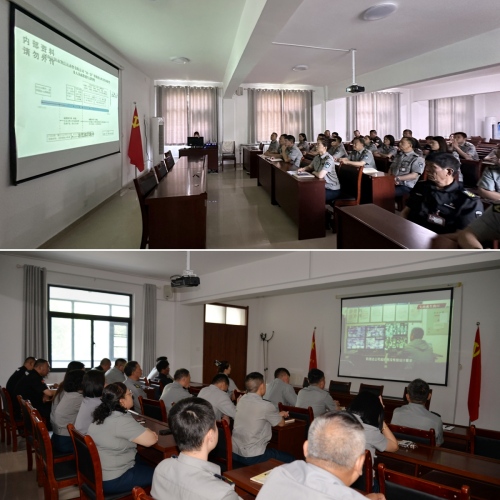 筑防線(xiàn)、守底線(xiàn)，安全生產(chǎn)時(shí)時(shí)在線(xiàn) ———公司開(kāi)展“安全生產(chǎn)月”專(zhuān)題活動(dòng)